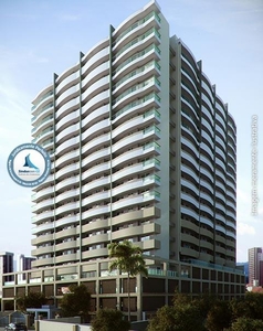 Apartamento em Engenheiro Luciano Cavalcante, Fortaleza/CE de 71m² 3 quartos à venda por R$ 687.284,00