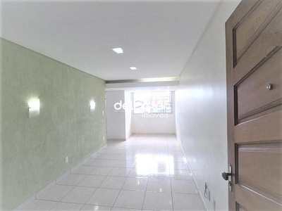 Apartamento em Heliópolis, Belo Horizonte/MG de 79m² 2 quartos à venda por R$ 249.000,00
