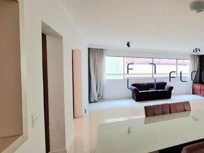 Apartamento em Higienópolis, São Paulo/SP de 0m² 4 quartos à venda por R$ 2.119.000,00