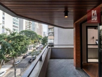 Apartamento em Higienópolis, São Paulo/SP de 172m² 3 quartos à venda por R$ 2.099.000,00