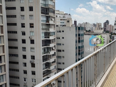 Apartamento em Higienópolis, São Paulo/SP de 240m² 3 quartos à venda por R$ 1.939.000,00