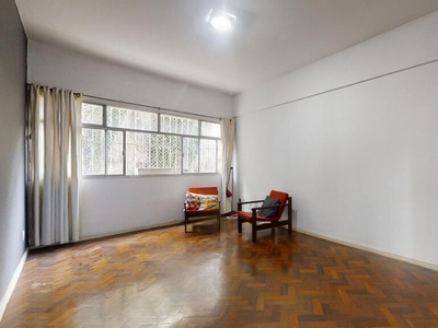 Apartamento em Humaitá, Rio de Janeiro/RJ de 93m² 3 quartos à venda por R$ 1.037.000,00