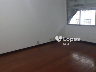 Apartamento em Icaraí, Niterói/RJ de 100m² 2 quartos à venda por R$ 479.000,00