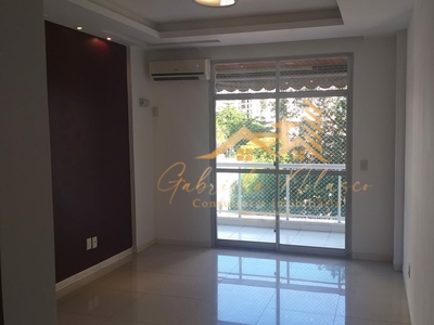Apartamento em Icaraí, Niterói/RJ de 133m² 2 quartos à venda por R$ 539.000,00