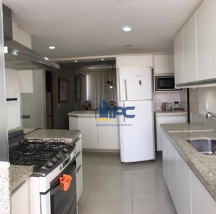 Apartamento em Icaraí, Niterói/RJ de 141m² 4 quartos à venda por R$ 1.139.000,00