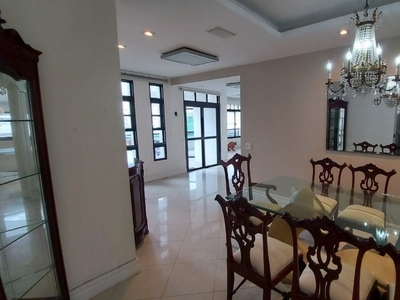 Apartamento em Icaraí, Niterói/RJ de 215m² 4 quartos à venda por R$ 1.699.000,00