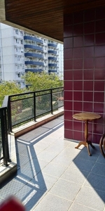 Apartamento em Icaraí, Niterói/RJ de 230m² 4 quartos à venda por R$ 1.899.000,00