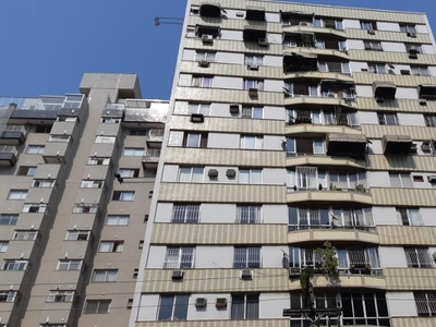 Apartamento em Icaraí, Niterói/RJ de 70m² 3 quartos à venda por R$ 499.000,00