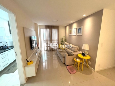 Apartamento em Icaraí, Niterói/RJ de 73m² 2 quartos à venda por R$ 699.000,00