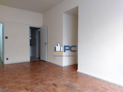 Apartamento em Icaraí, Niterói/RJ de 76m² 2 quartos à venda por R$ 529.000,00