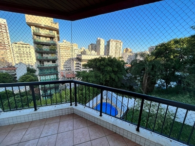 Apartamento em Icaraí, Niterói/RJ de 77m² 2 quartos à venda por R$ 529.000,00