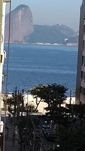 Apartamento em Icaraí, Niterói/RJ de 80m² 2 quartos à venda por R$ 779.000,00