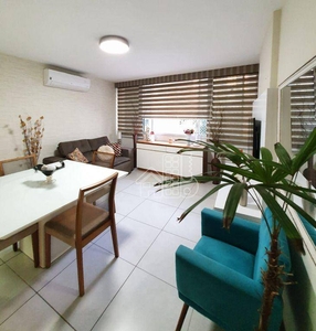 Apartamento em Icaraí, Niterói/RJ de 85m² 2 quartos à venda por R$ 839.000,00