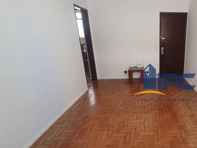 Apartamento em Icaraí, Niterói/RJ de 95m² 3 quartos à venda por R$ 531.000,00
