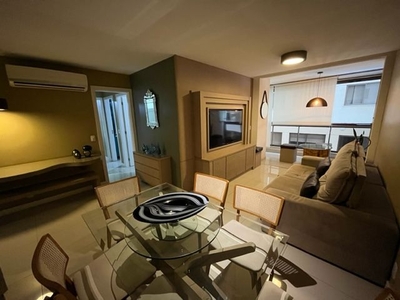 Apartamento em Icaraí, Niterói/RJ de 98m² 3 quartos à venda por R$ 1.449.000,00