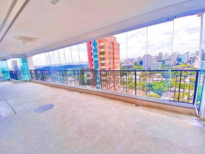 Apartamento em Indianópolis, São Paulo/SP de 400m² 4 quartos à venda por R$ 10.399.000,00