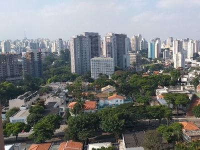 Apartamento em Indianópolis, São Paulo/SP de 400m² 4 quartos à venda por R$ 8.998.900,00