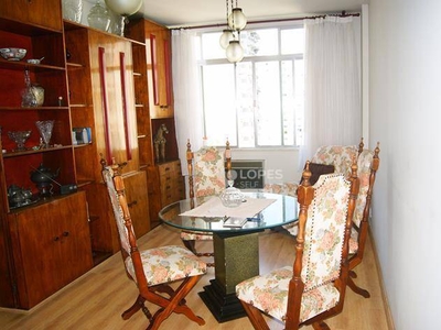 Apartamento em Ingá, Niterói/RJ de 115m² 2 quartos à venda por R$ 529.000,00