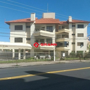 Apartamento em Ingleses do Rio Vermelho, Florianópolis/SC de 85m² 2 quartos à venda por R$ 479.000,00