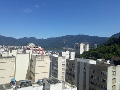 Apartamento em Ipanema, Rio de Janeiro/RJ de 120m² 3 quartos à venda por R$ 1.519.000,00