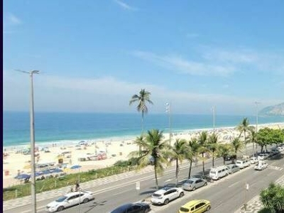 Apartamento em Ipanema, Rio de Janeiro/RJ de 220m² 4 quartos à venda por R$ 8.999.000,00