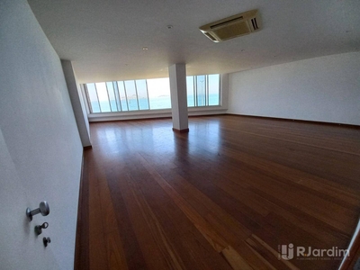 Apartamento em Ipanema, Rio de Janeiro/RJ de 258m² 3 quartos à venda por R$ 7.499.000,00