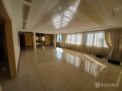 Apartamento em Ipanema, Rio de Janeiro/RJ de 334m² 5 quartos à venda por R$ 6.999.000,00