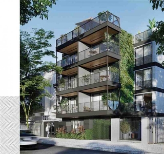 Apartamento em Ipanema, Rio de Janeiro/RJ de 42m² 1 quartos à venda por R$ 1.180.290,00