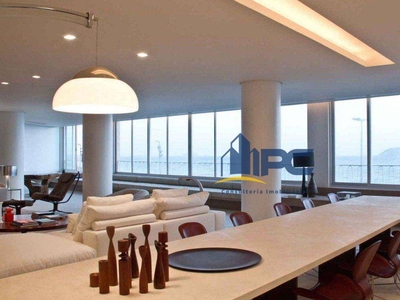 Apartamento em Ipanema, Rio de Janeiro/RJ de 495m² 4 quartos à venda por R$ 19.799.000,00