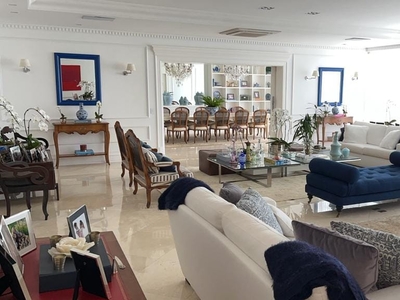 Apartamento em Ipanema, Rio de Janeiro/RJ de 500m² 4 quartos à venda por R$ 18.499.000,00