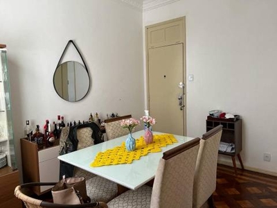Apartamento em Ipanema, Rio de Janeiro/RJ de 75m² 2 quartos à venda por R$ 1.199.000,00
