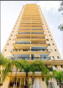 Apartamento em Ipiranga, São Paulo/SP de 140m² 3 quartos à venda por R$ 1.597.000,00