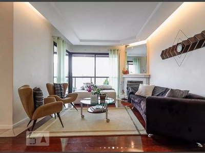 Apartamento em Ipiranga, São Paulo/SP de 183m² 3 quartos à venda por R$ 1.549.000,00