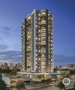 Apartamento em Ipiranga, São Paulo/SP de 46m² 1 quartos à venda por R$ 407.000,00