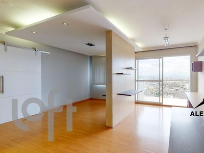 Apartamento em Ipiranga, São Paulo/SP de 63m² 2 quartos à venda por R$ 605.000,00