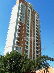 Apartamento em Ipiranga, São Paulo/SP de 68m² 2 quartos à venda por R$ 844.900,00