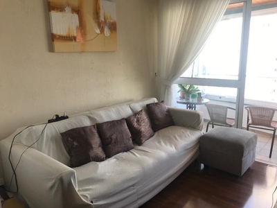 Apartamento em Ipiranga, São Paulo/SP de 70m² 3 quartos à venda por R$ 679.000,00