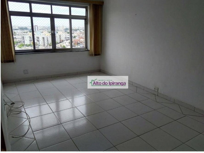 Apartamento em Ipiranga, São Paulo/SP de 74m² 2 quartos à venda por R$ 423.000,00