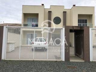 Apartamento em Itacolomi, Balneário Piçarras/SC de 90m² 2 quartos à venda por R$ 299.000,00