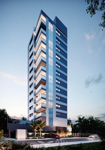 Apartamento em Itacolomi, Piçarras/SC de 140m² 3 quartos à venda por R$ 1.994.081,00