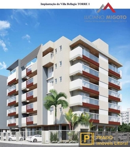 Apartamento em Itaguá, Ubatuba/SP de 10m² 1 quartos à venda por R$ 483.194,00