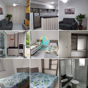 Apartamento em Itagua, Ubatuba/SP de 65m² 2 quartos à venda por R$ 529.000,00
