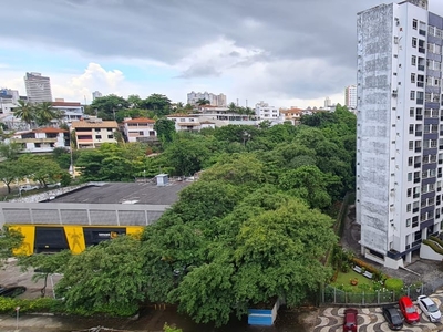 Apartamento em Itaigara, Salvador/BA de 132m² 3 quartos à venda por R$ 527.000,00