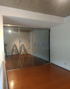 Apartamento em Itaim Bibi, São Paulo/SP de 0m² 1 quartos à venda por R$ 784.000,00