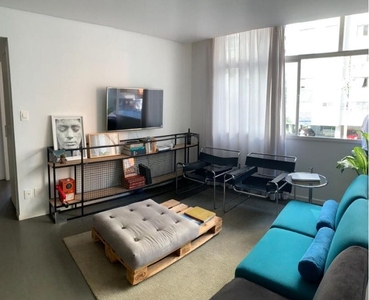 Apartamento em Itaim Bibi, São Paulo/SP de 100m² 2 quartos à venda por R$ 1.099.000,00 ou para locação R$ 5.600,00/mes