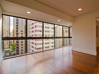 Apartamento em Itaim Bibi, São Paulo/SP de 103m² 2 quartos à venda por R$ 1.519.000,00