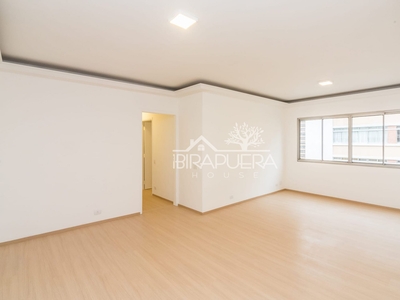 Apartamento em Itaim Bibi, São Paulo/SP de 104m² 3 quartos à venda por R$ 1.139.000,00