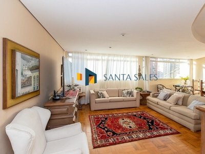 Apartamento em Itaim Bibi, São Paulo/SP de 118m² 3 quartos à venda por R$ 1.899.000,00