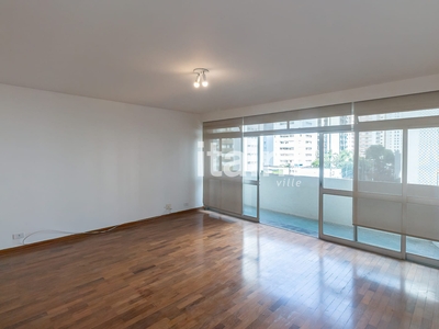 Apartamento em Itaim Bibi, São Paulo/SP de 150m² 3 quartos à venda por R$ 1.799.000,00 ou para locação R$ 5.500,00/mes