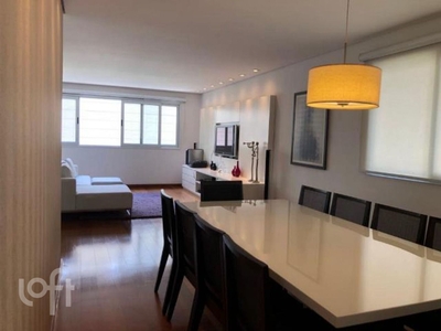 Apartamento em Itaim Bibi, São Paulo/SP de 360m² 4 quartos à venda por R$ 4.499.000,00